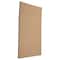 JAM Paper Brown Kraft 11" x 17" 28lb. Tabloid Paper, 50 Sheets